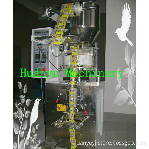 Powder Packing Machine (SJIII-F100)